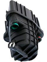 Japanparts FC-R04S Фильтр топливный