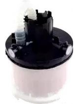 JS Asakashi FS25004 Фильтр топливный