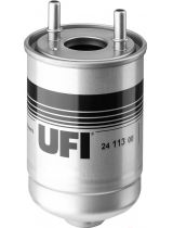 UFI 24.113.00 Фильтр топливный