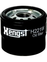 Hengst H221W Фильтр масляный