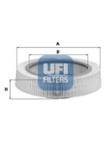 UFI 30.974.00 Фильтр воздушный