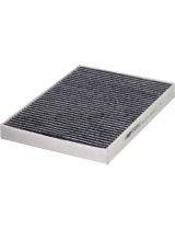 Hengst E4931LC Фильтр салонный угольный