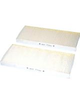 Meat&Doria 17242-X2 Фильтр салонный комплект