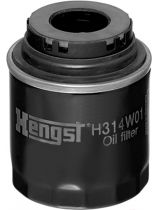 Hengst H314W01 Фильтр масляный