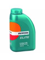 Моторное масло Repsol RP135U51 ELITE LONG LIFE 50700/50400 5W-30 1л