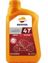 Repsol RP160L51 MOTO RACING 4T 5W-40 1л