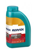 Моторное масло Repsol RP081L51 PREMIUM TECH 5W-30 1л