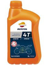 Repsol RP160D51 MOTO RACING HMEOC 4T 10W-30 1л