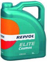 Моторное масло Repsol RP141K55 ELITE COSMOS 0W-40 5л