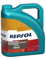 Repsol RP080X54 PREMIUM GTI/TDI 10W-40 4л