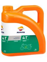 Repsol RP165M54 MOTO RIDER 4T 15W-50 4л