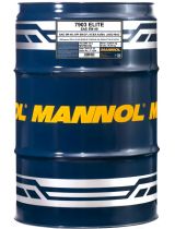 Моторное масло MANNOL MN7903-60 Elite 5W-40 SN/CF 60л ESTER