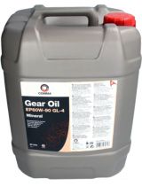 Трансмиссионное масло COMMA GO420L GEAR OIL EP 80W-90 GL-4 20л