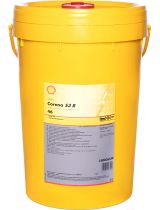 SHELL 550026559 Компрессорное масло Corena S3 R46 20л