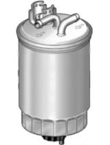 BIG Filter GB-6340 Фильтр топливный