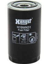 Hengst H19WK01 Фильтр топливный