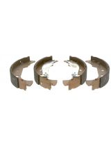 BOSCH 0 986 487 559 Колодки дисковые