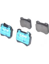 BOSCH 0 986 494 402 Колодки дисковые