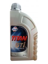 Моторное масло FUCHS 600756314 TITAN GT1 PRO FLEX 5W-30 1л