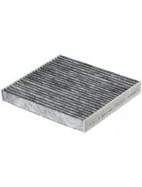 Lynxauto LAC-1914C Фильтр салонный угольный