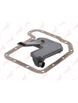 Lynxauto LT-1074 Фильтр АКПП