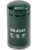 BIG Filter GB-6345 Фильтр топливный