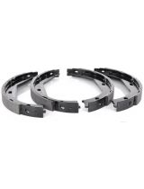 BOSCH 0 986 487 607 Колодки дисковые