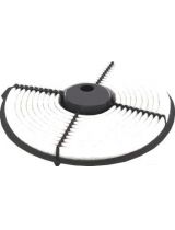 BOSCH 1 987 429 122 Фильтр воздушный