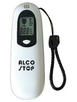ALCO STOP АT-126 Алкотестер Аlco stop