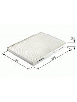 BOSCH 1 987 432 069 Фильтр салонный