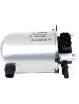 BOSCH F 026 402 201 Фильтр топливный