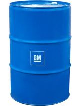 Моторное масло GM 90544108 Genuine 10W-40 205л