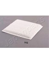 Japanparts FAA-TY2 Фильтр салонный