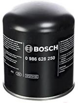 BOSCH 0 986 628 250 Фильтр воздушный
