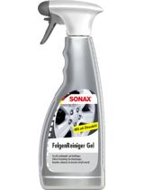 SONAX 429 200 Очиститель дисков, не нанося вреда. легко устраняет загрязнения