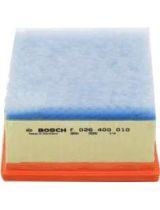 BOSCH F 026 400 010 Фильтр воздушный