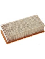 BOSCH F 026 400 006 Фильтр воздушный