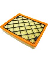 BOSCH F 026 400 553 Фильтр воздушный