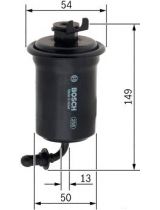BOSCH 0 450 905 979 Фильтр топливный