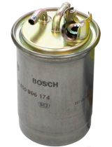 BOSCH 0 450 906 174 Фильтр топливный