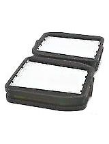 BOSCH 1 987 435 053 Фильтр салонный