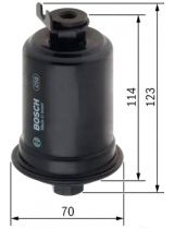 BOSCH 0 450 905 914 Фильтр топливный