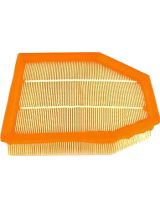 BOSCH F 026 400 509 Фильтр воздушный