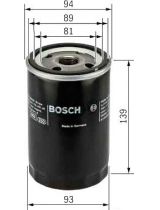 BOSCH 0 451 104 064 Фильтр масляный