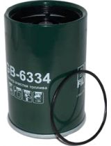 BIG Filter GB-6334 Фильтр топливный