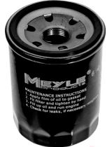 MEYLE 614 322 0000 Фильтр масляный