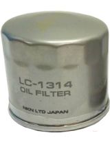 Lynxauto LC-1314 Фильтр масляный