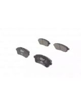 BOSCH 0 986 494 574 Колодки дисковые