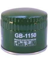 BIG Filter GB-1150 Фильтр масляный