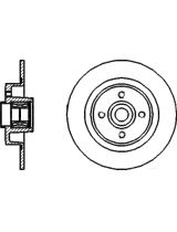 BOSCH 0 986 479 277 Тормозной диск